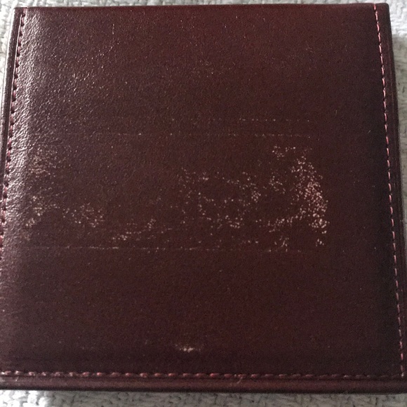 Post-it Leather Case - Picture 5 of 5